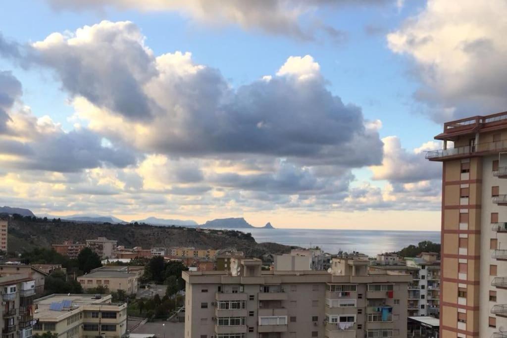 Sicilian Apartment Termini Imerese Exteriér fotografie