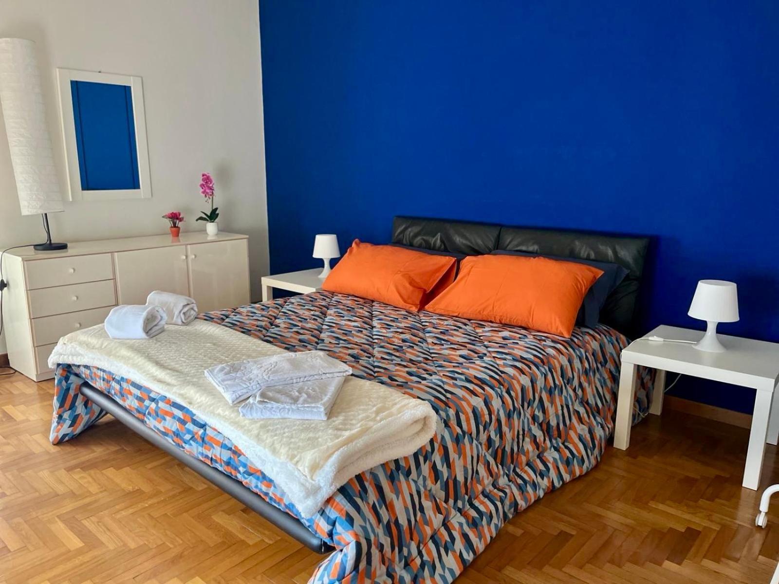 Sicilian Apartment Termini Imerese Exteriér fotografie
