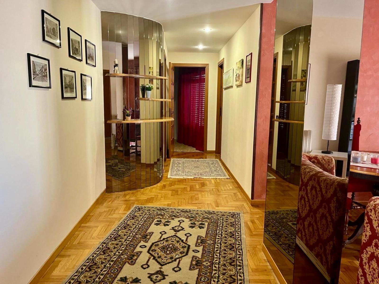 Sicilian Apartment Termini Imerese Exteriér fotografie